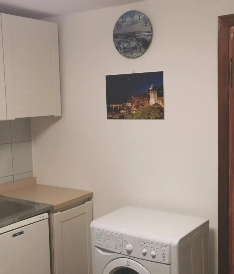 Gli Scogli A Due Passi Villa Porto Venere