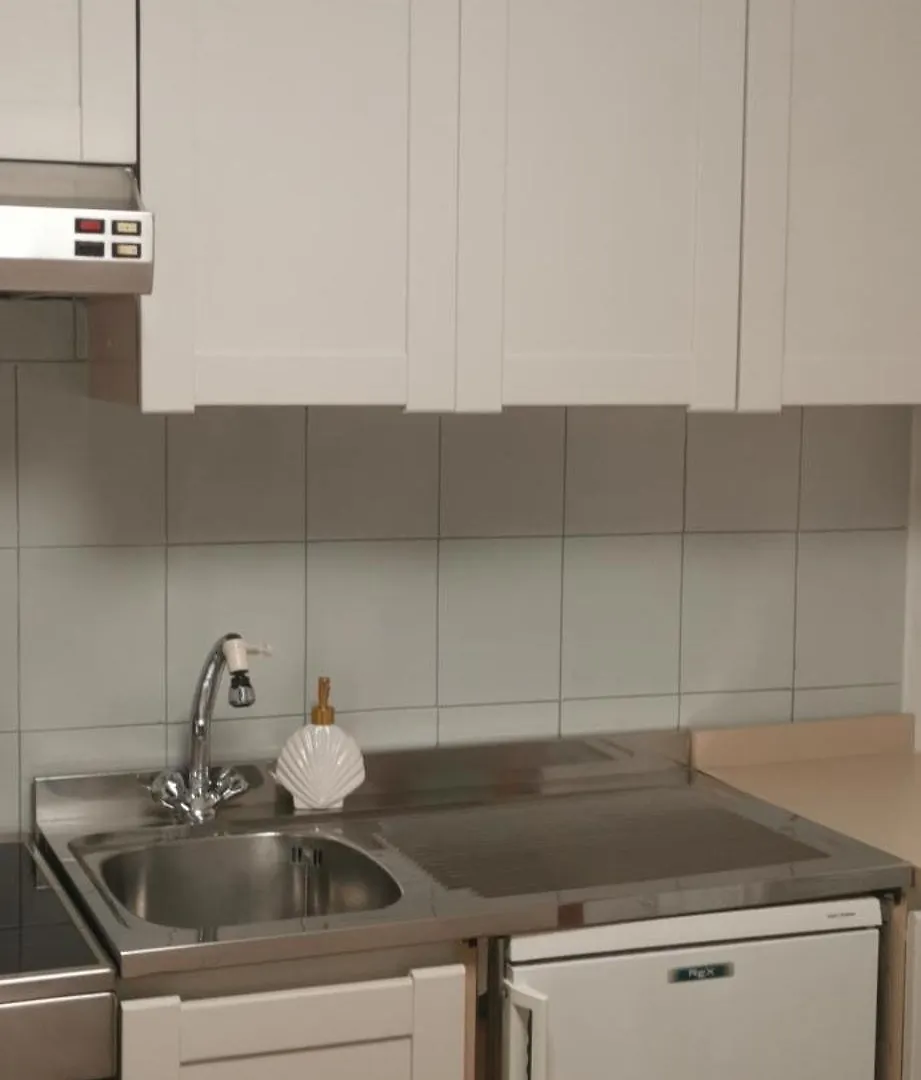 Holiday home Gli Scogli A Due Passi Villa Porto Venere