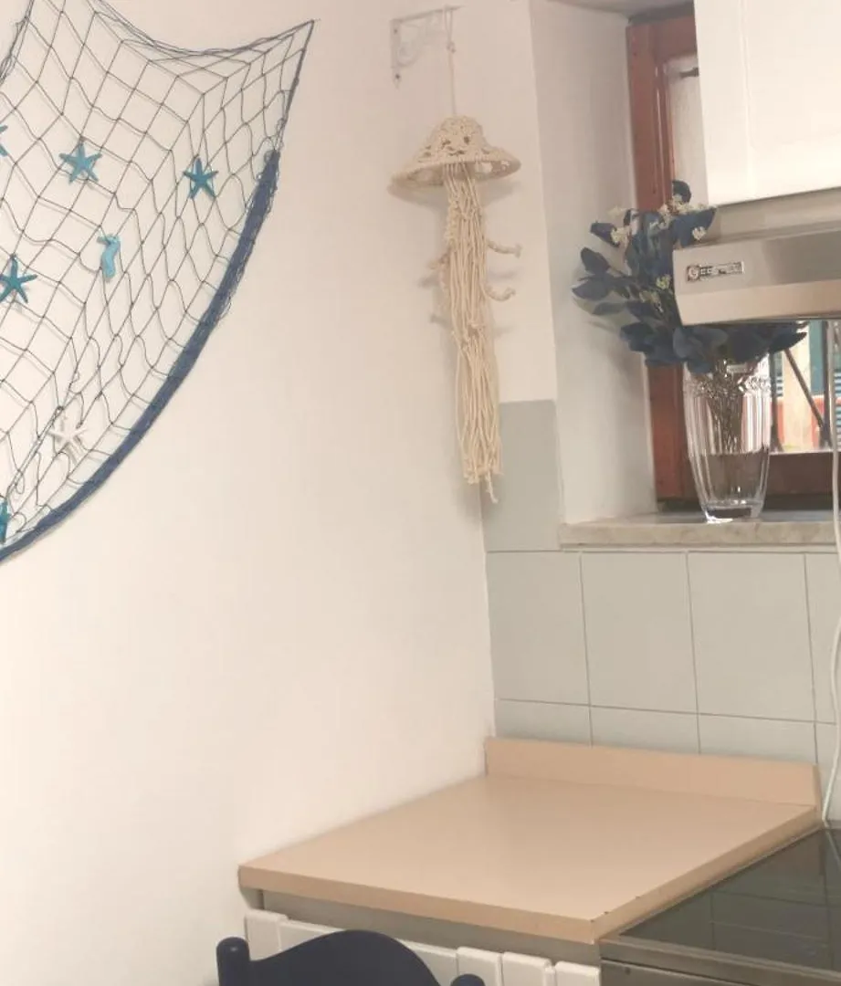 Gli Scogli A Due Passi Villa Porto Venere