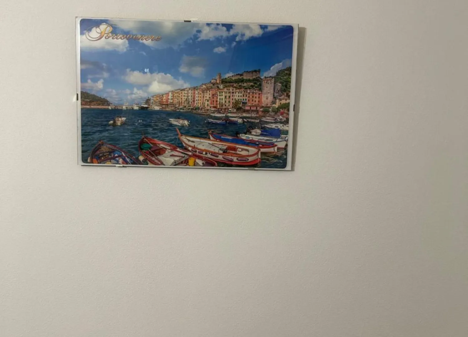 Gli Scogli A Due Passi Villa Porto Venere