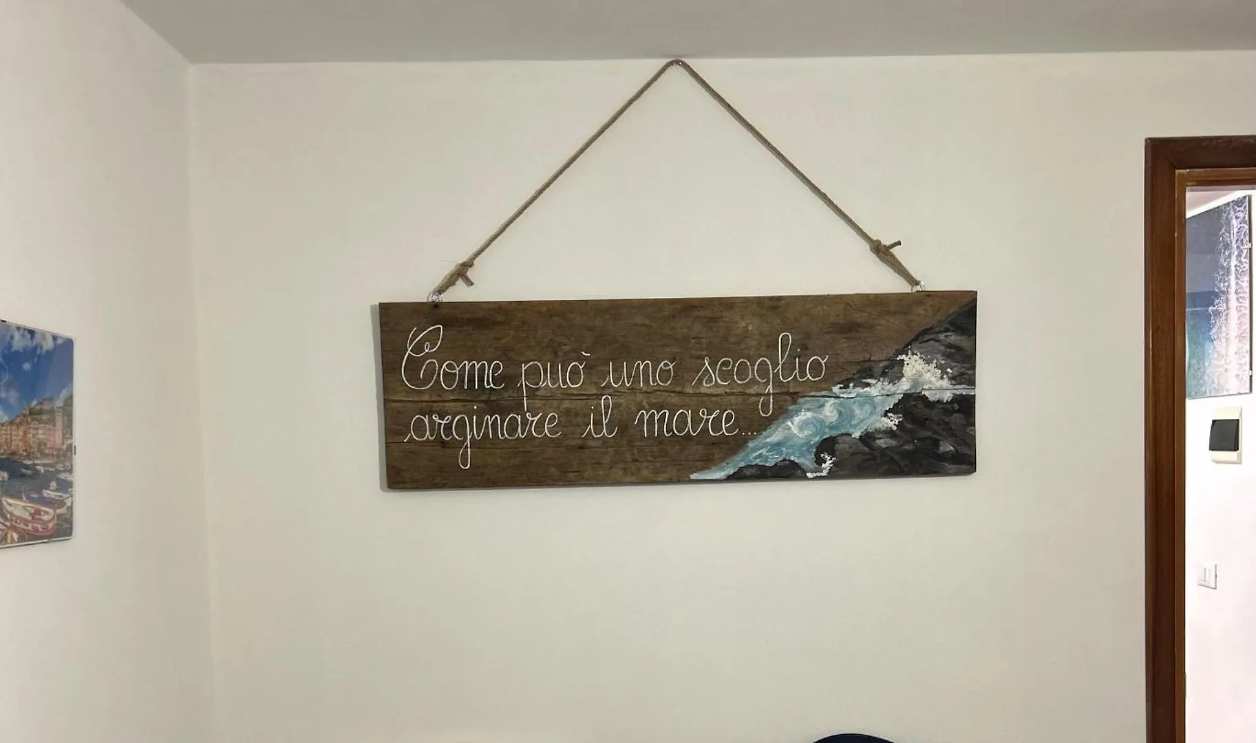 Holiday home Gli Scogli A Due Passi Villa Porto Venere