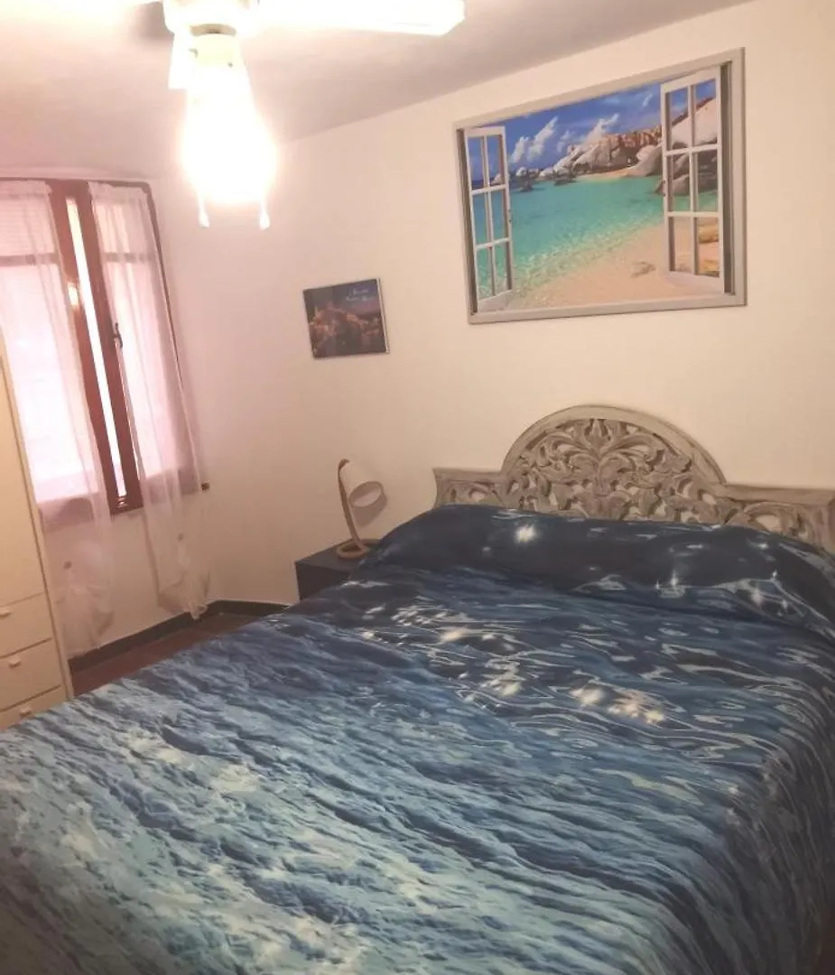 Gli Scogli A Due Passi Villa Porto Venere