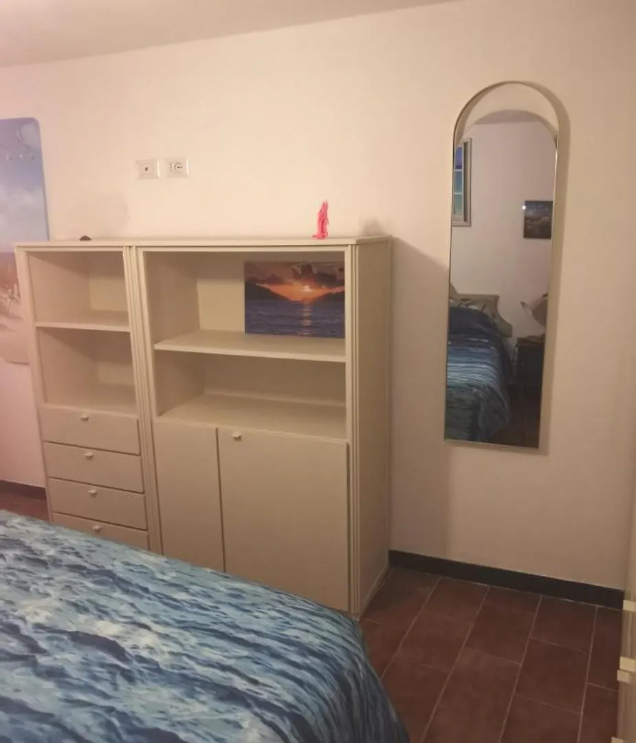 Holiday home Gli Scogli A Due Passi Villa Porto Venere