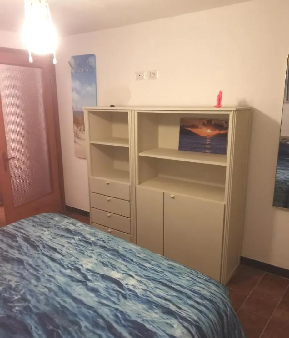 Gli Scogli A Due Passi Villa Porto Venere 0*,
