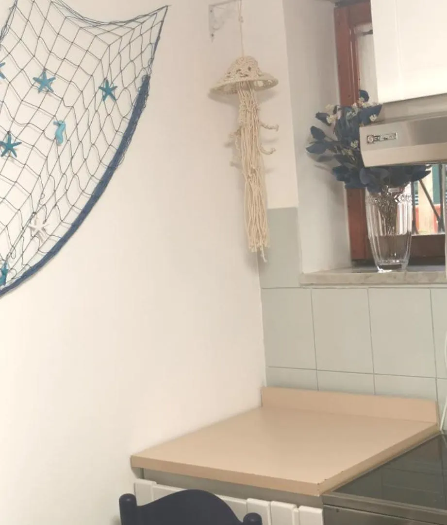 Gli Scogli A Due Passi Villa Porto Venere