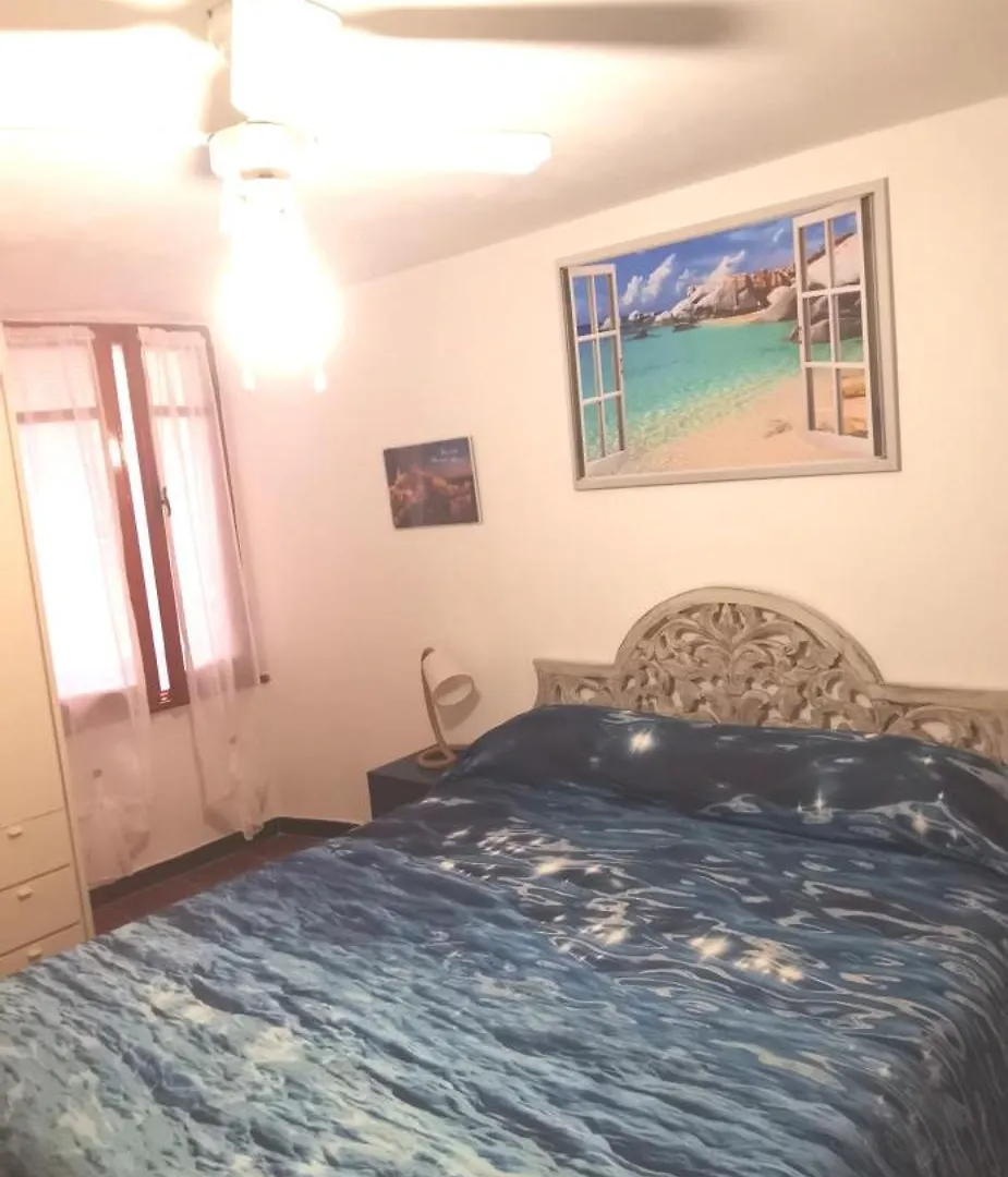 Gli Scogli A Due Passi Villa Porto Venere Holiday home