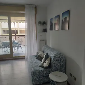  Appartamento Monolocale La Conchiglia