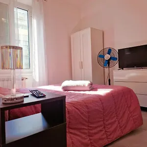  Appartamento Il Vicoletto - Sanremo Apartments